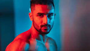 İstanbul Gizli Dünyası Bir Jigolo ile Geçirilecek Unutulmaz Anlar